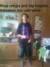 Wielki hip-hopowiec !