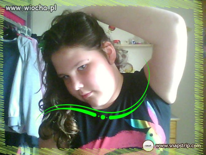 Jestem sexy