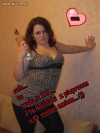 Ona ma 17 lat