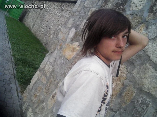 Chłopaki.