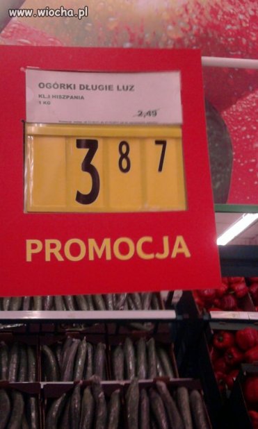 Mega promocja Tesco