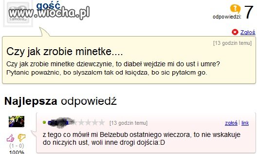 Wiemy dlaczego Kobiety Dają Du*y