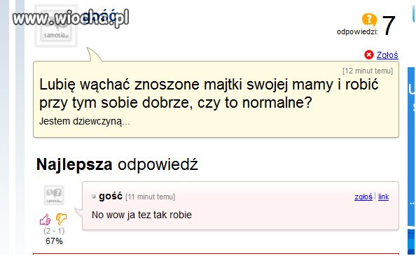 OBRZYDLIWE!! 