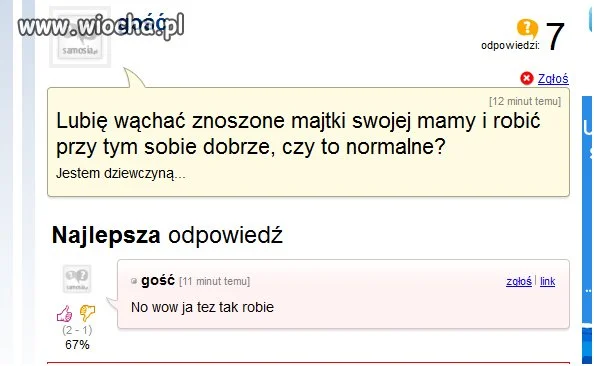OBRZYDLIWE!! 