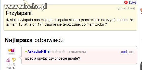 Przyłapani