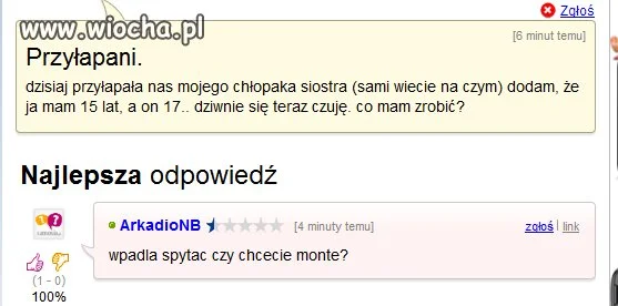 Przyłapani