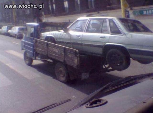 Jak się nie da, jak się da...