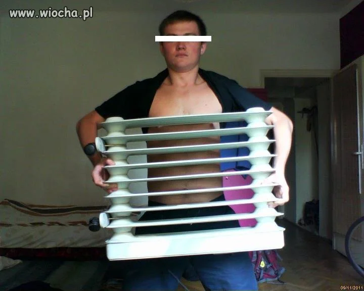 6 weidera