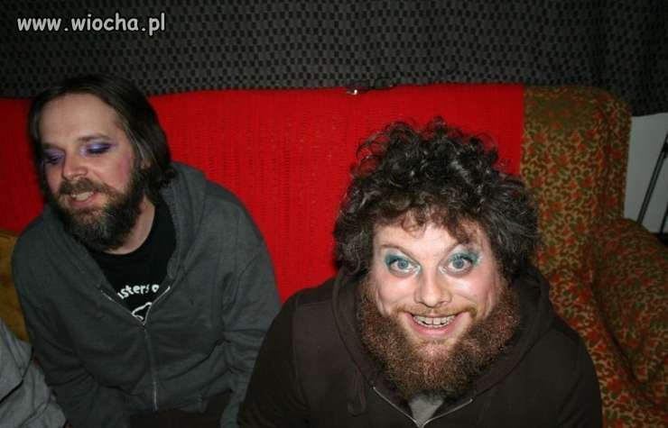 Jacek i Placek