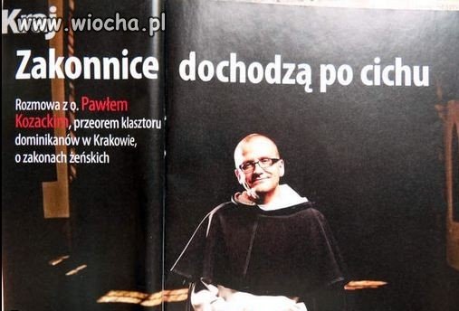 Po cichu...