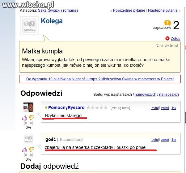 Matka kumpla
