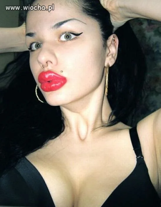 "I'm sexy and I know it"?