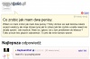 Fajna odpowiedź 