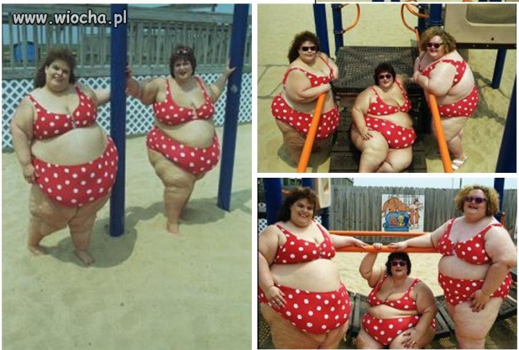 Przyjaciółki do wzięcia 