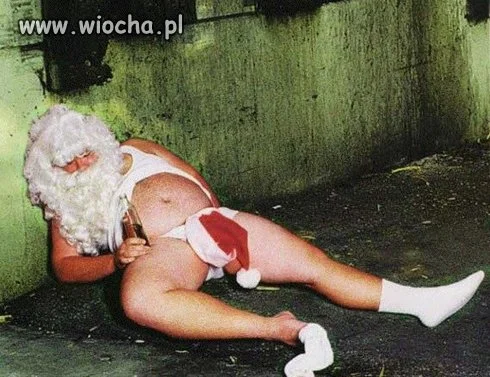 Coraz bliżej święta