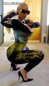 Superwoman