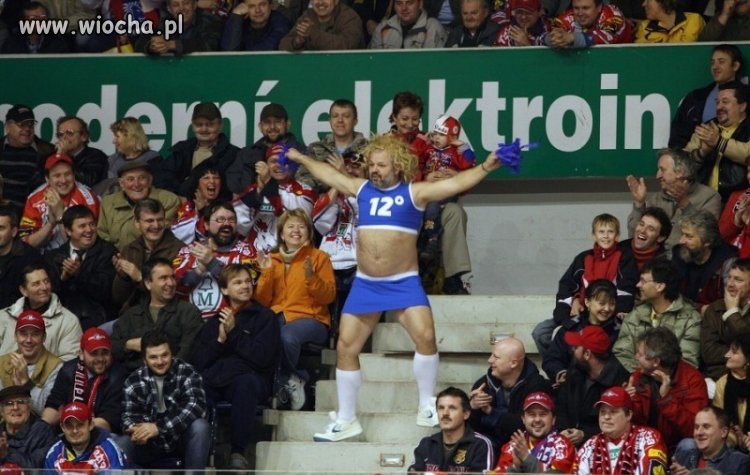 Jak dla mnie nie wiocha!!!