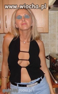 Jest cycek, jest imprezka!