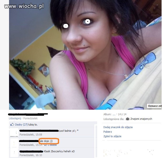 Super komentarz