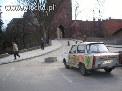 Dresowóz