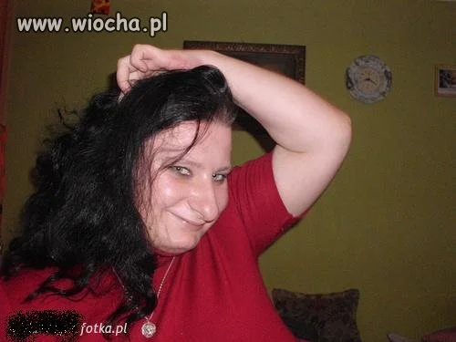 Nosorożec? 