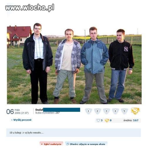 18stka u kolegi