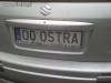 OSTRA