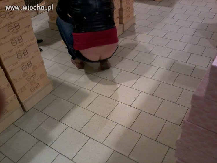 Ups!
