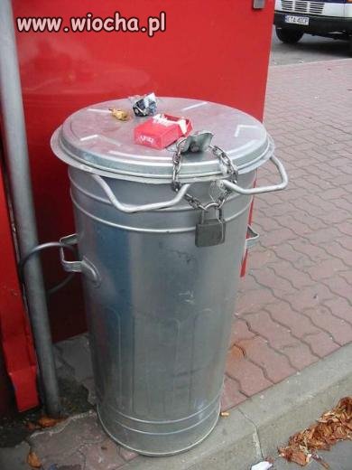 Tylko w Polsce tak zamykamy