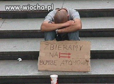 Bo szczerość to podstawa...