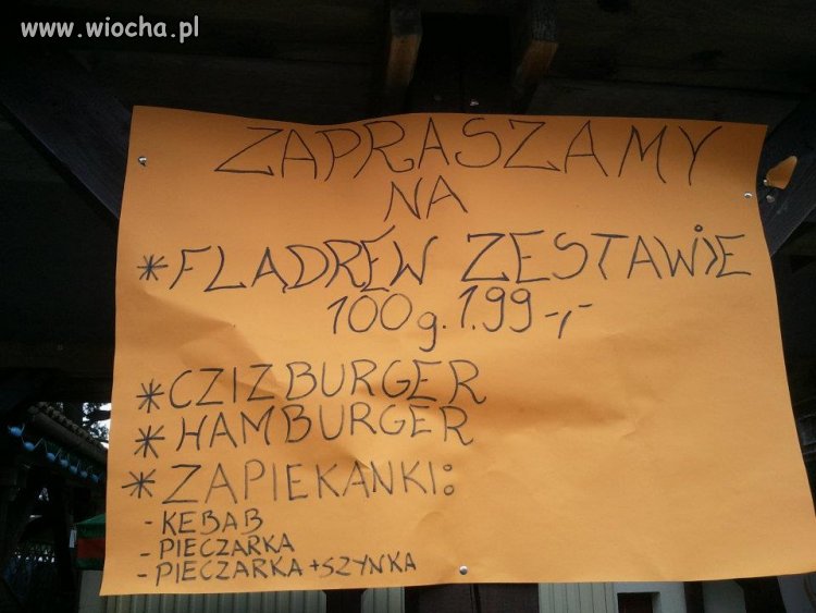 Czizburger