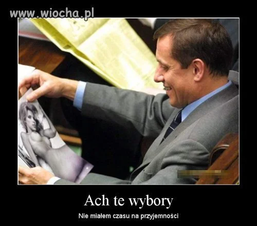 Czym tak naprawdę Zajmują się w sejmie