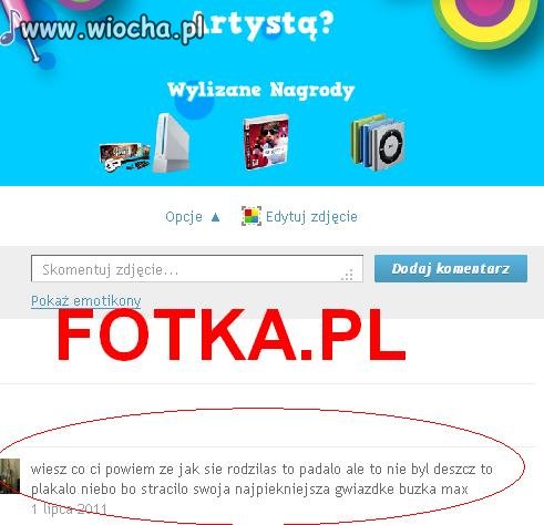 Kopiuj, wklej , kopiuj, wklej ... 