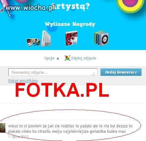 Kopiuj, wklej , kopiuj, wklej ... 