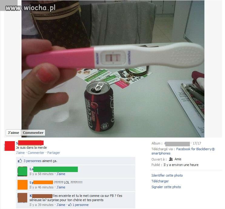 Kochany Facebooku
