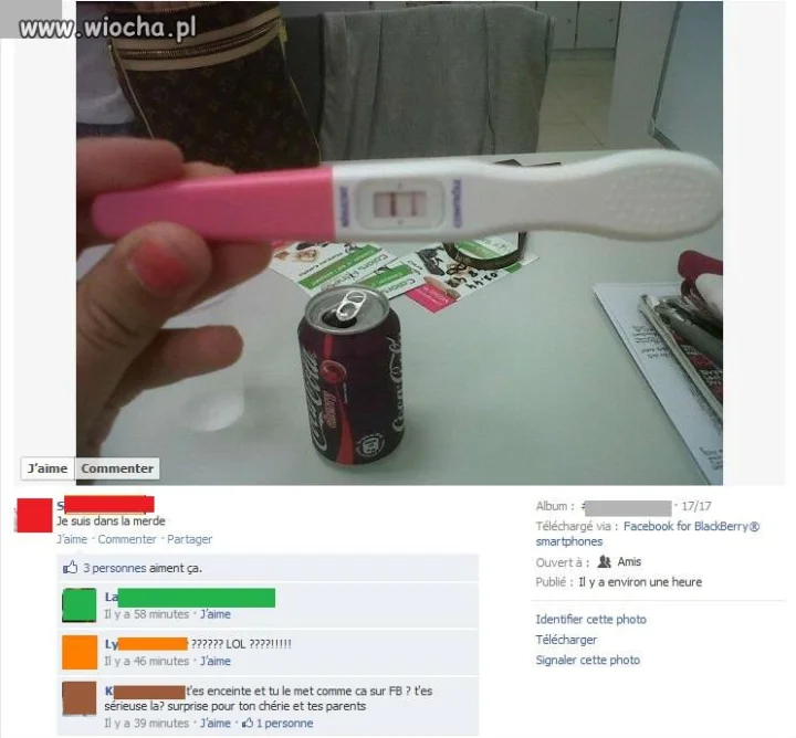Kochany Facebooku