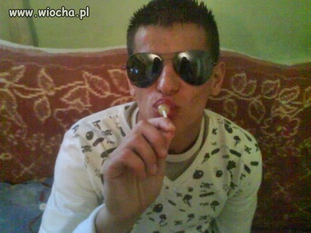 Sweet