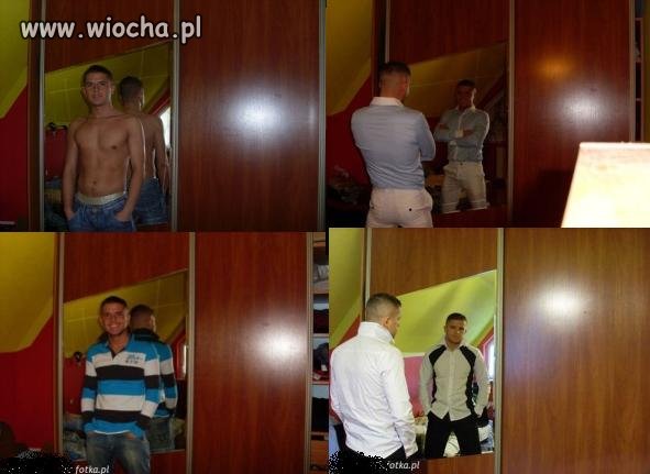 Samowyzwalacz opanowany do perfekcji 