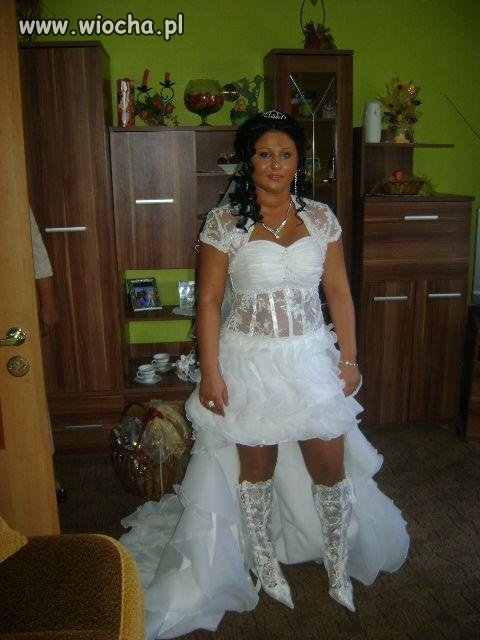 Fajne kozaczki 