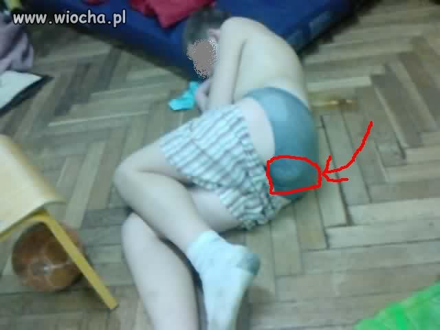 Gówniany sen