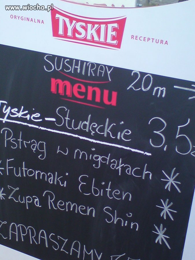 Studęckie Tyskie