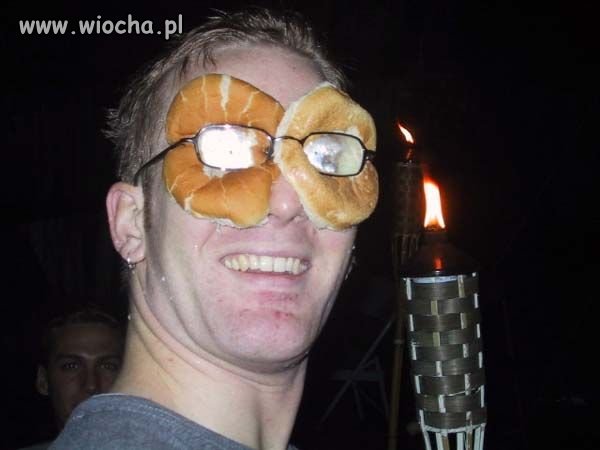 Okulary 