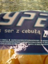 "Ser z cebułą"