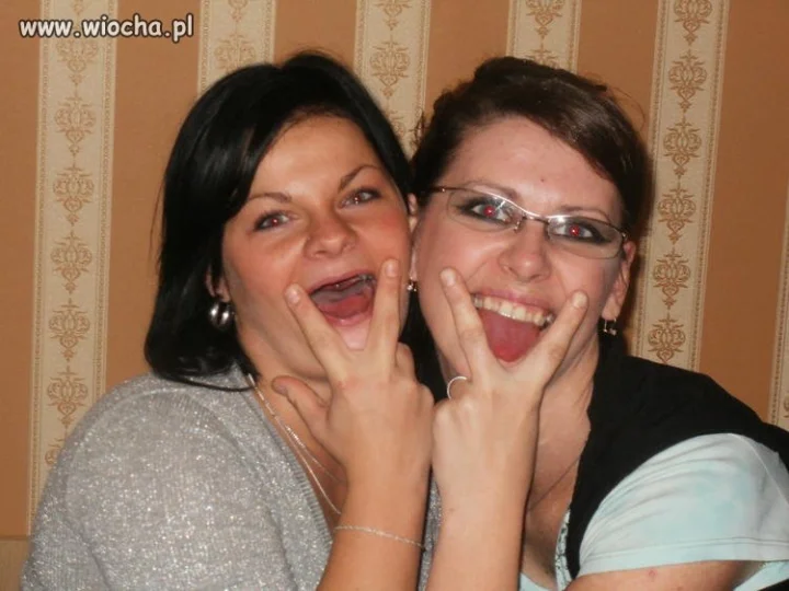 I to ma być sexy?