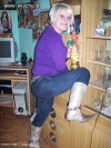 Powiem tylko: