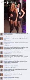 Dwie dżagi ...