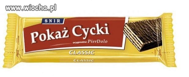 Pokaż Cycki.