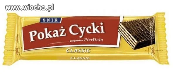 Pokaż Cycki.