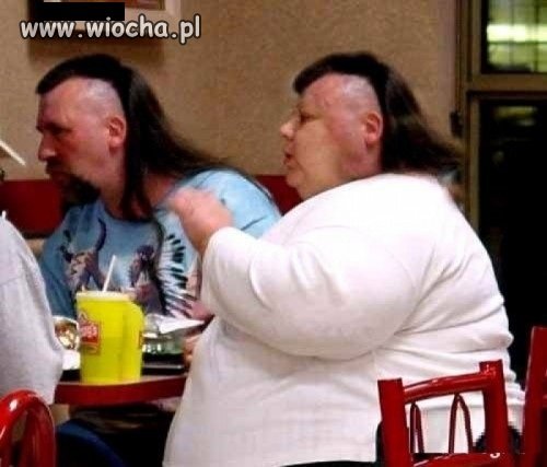 Każdy znajdzie swoją dame