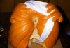 Halloween 2011.